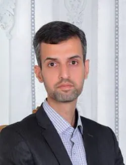 دکتر علیرضا شادمان