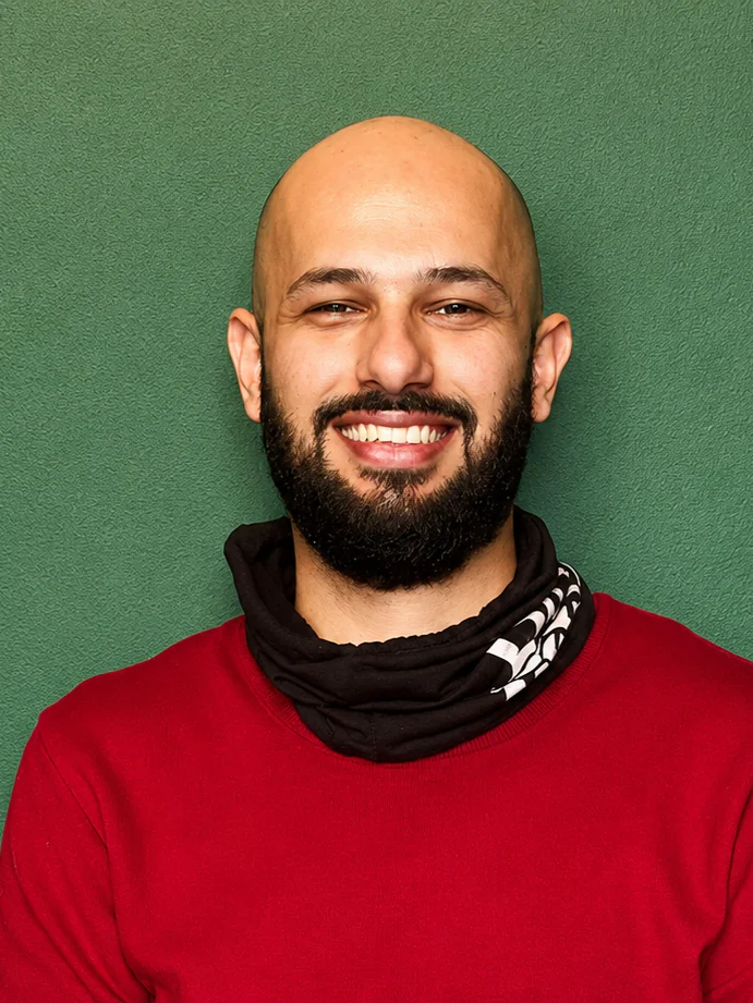مهندس هادی کلماتی