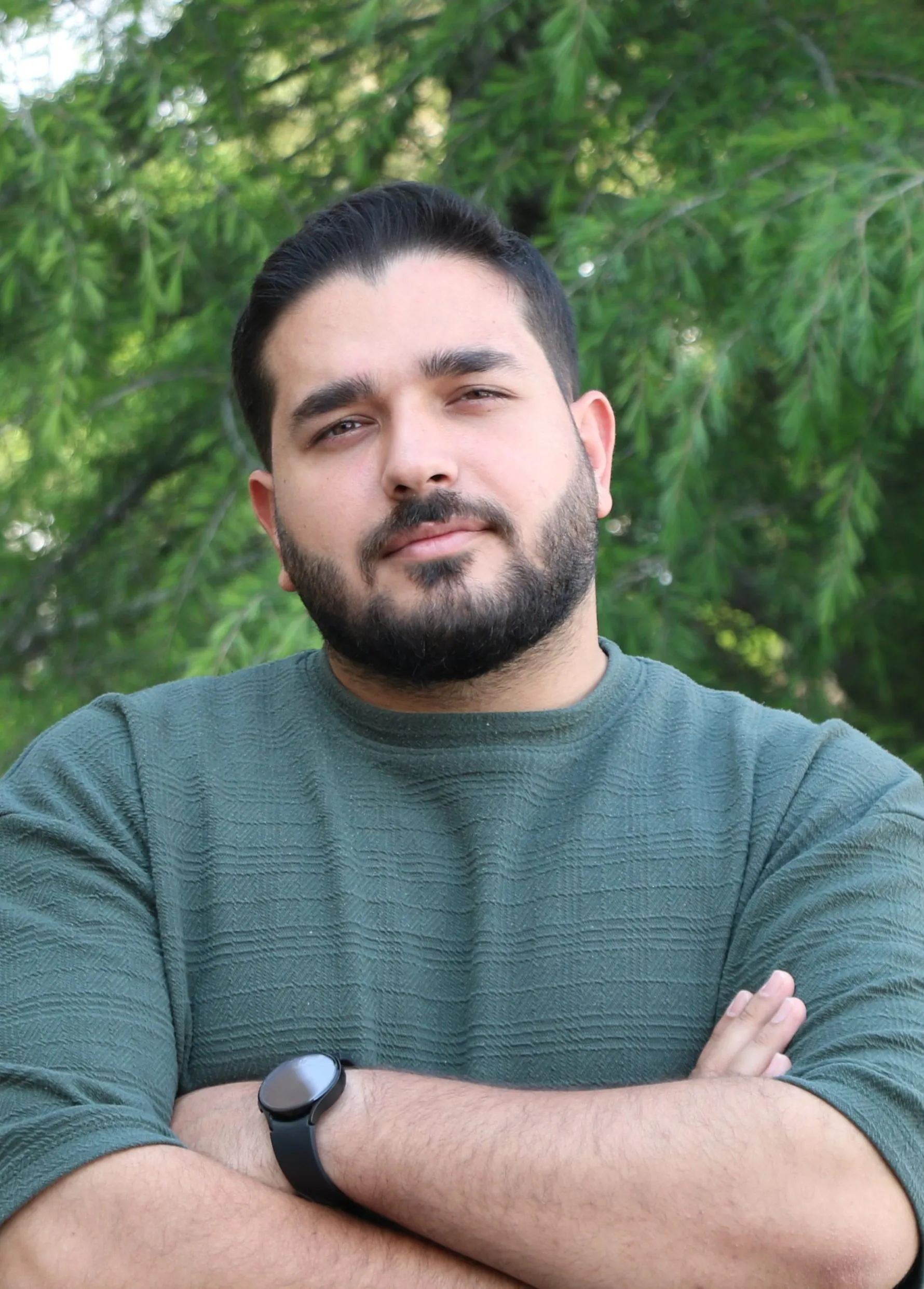 مهندس امیرحسین دلالان
