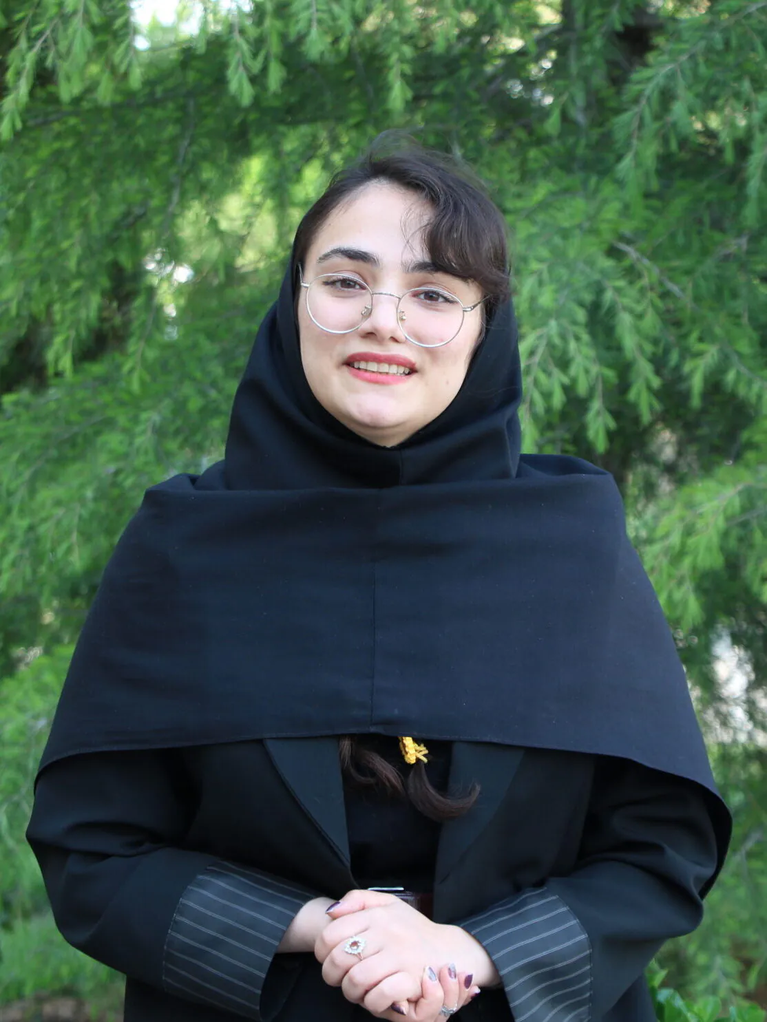 دکتر مهنوش باغدار
