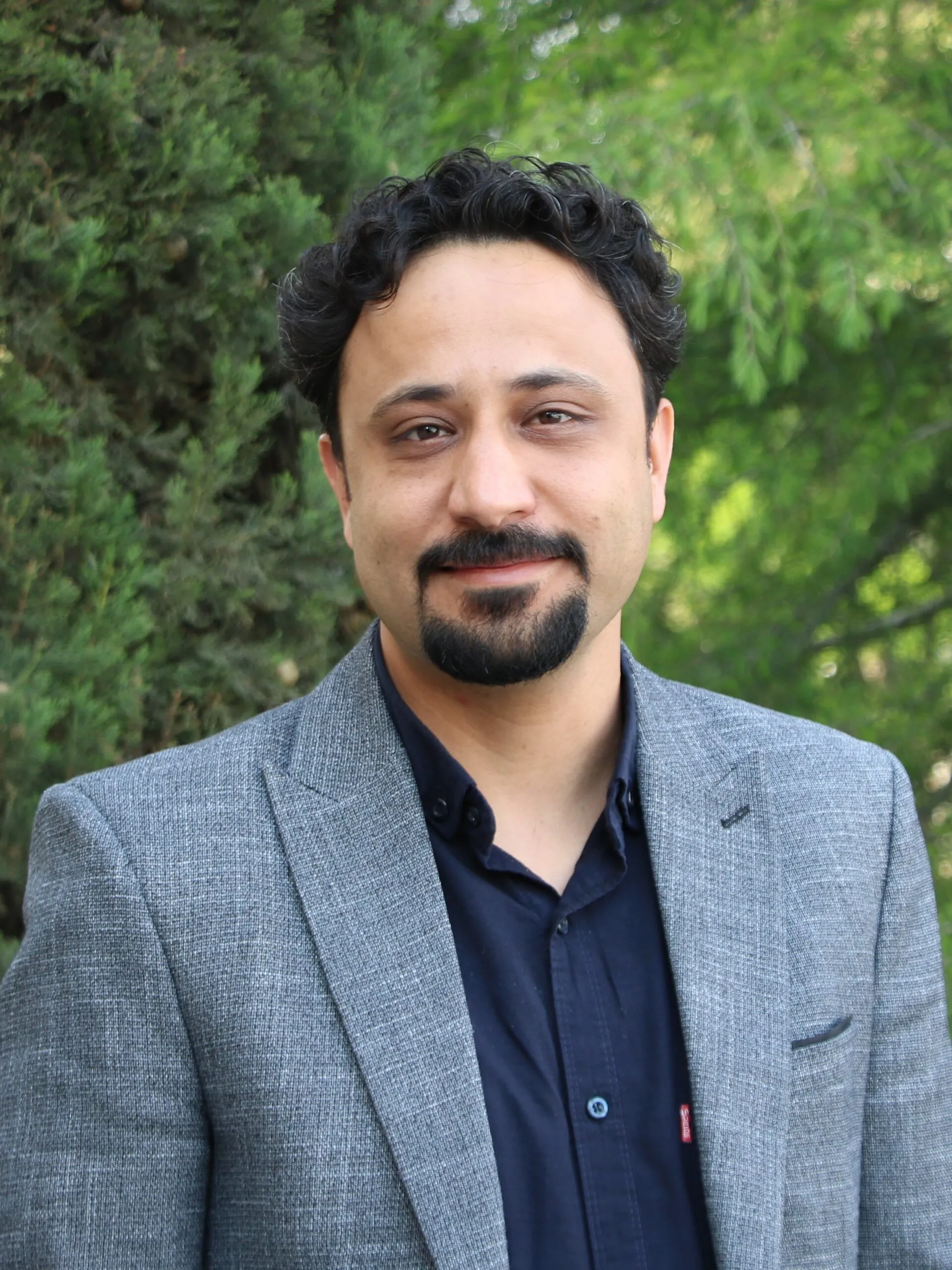 مهندس رضا اکبری