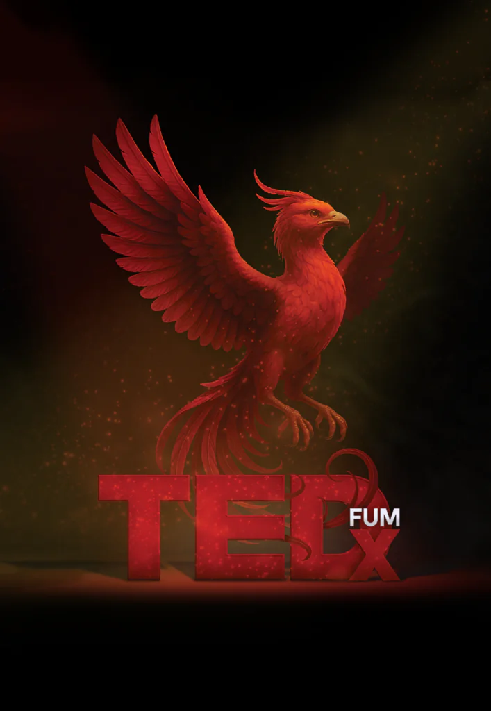 رویداد تدکس فام ۲ TedxFUM
