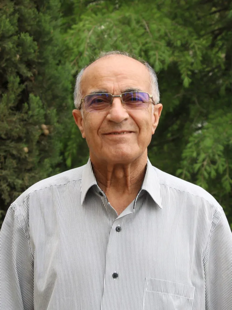 دکتر علی حائریان