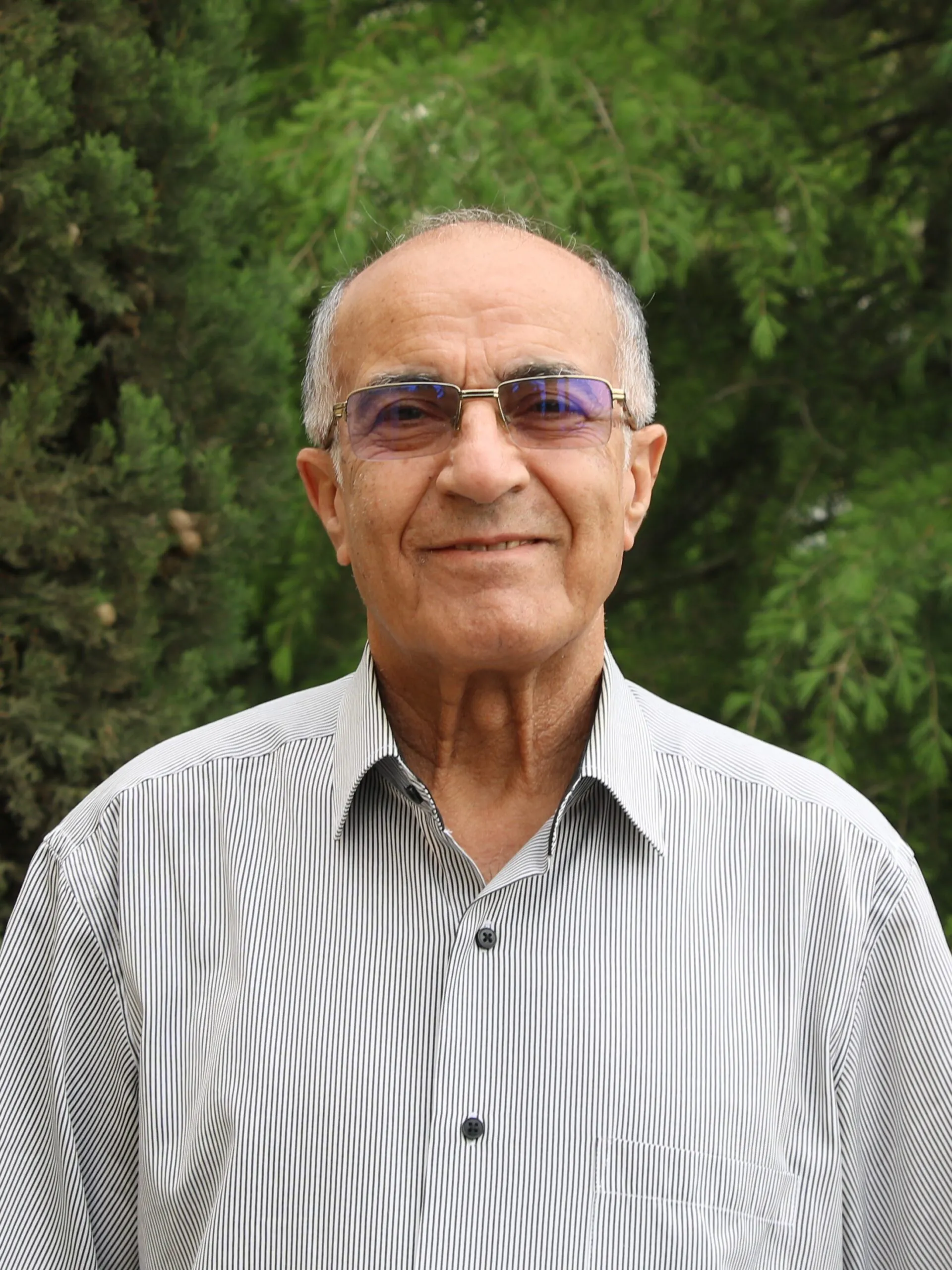 دکتر علی حائریان