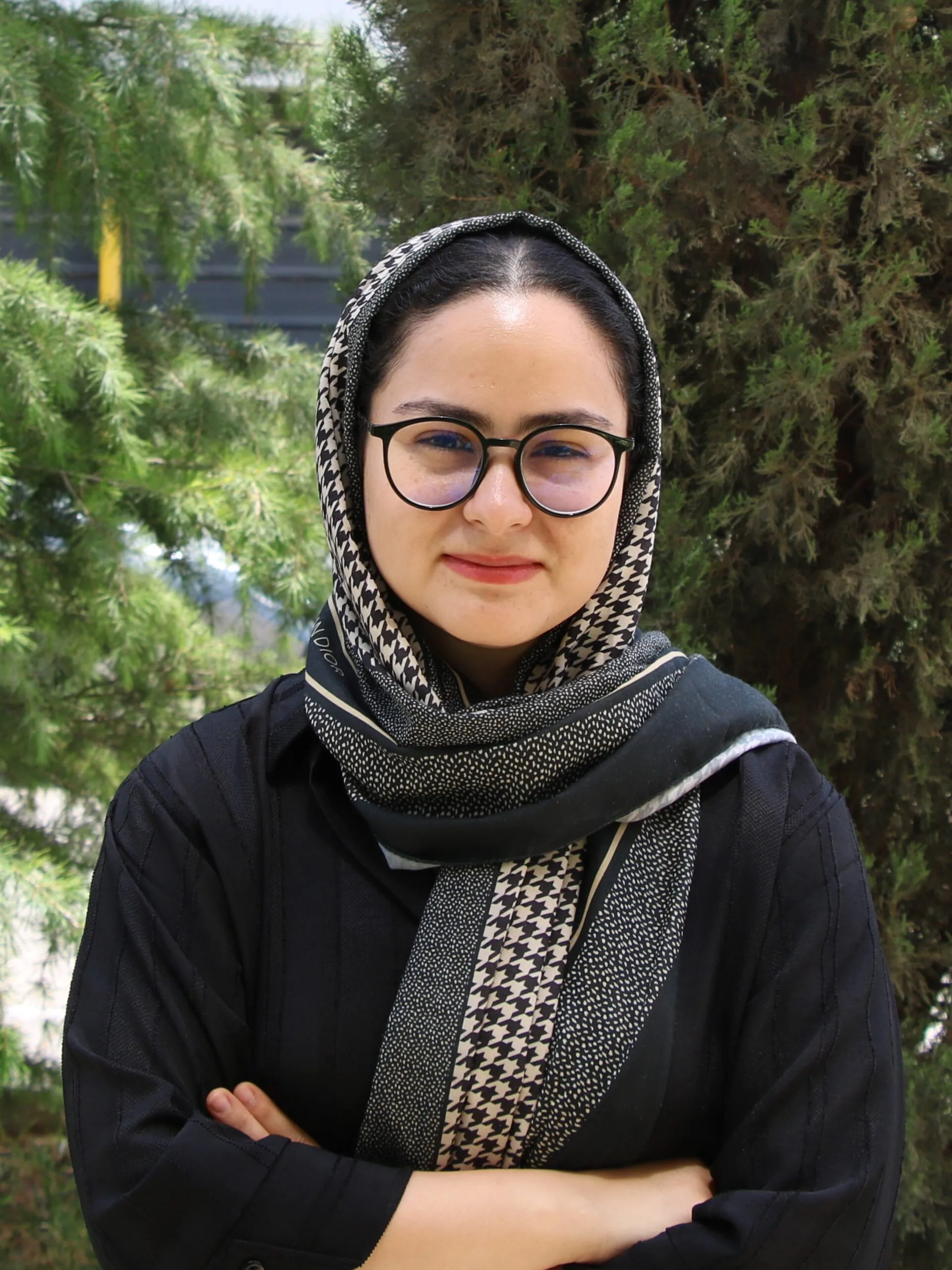 مهندس پریسا اسدی
