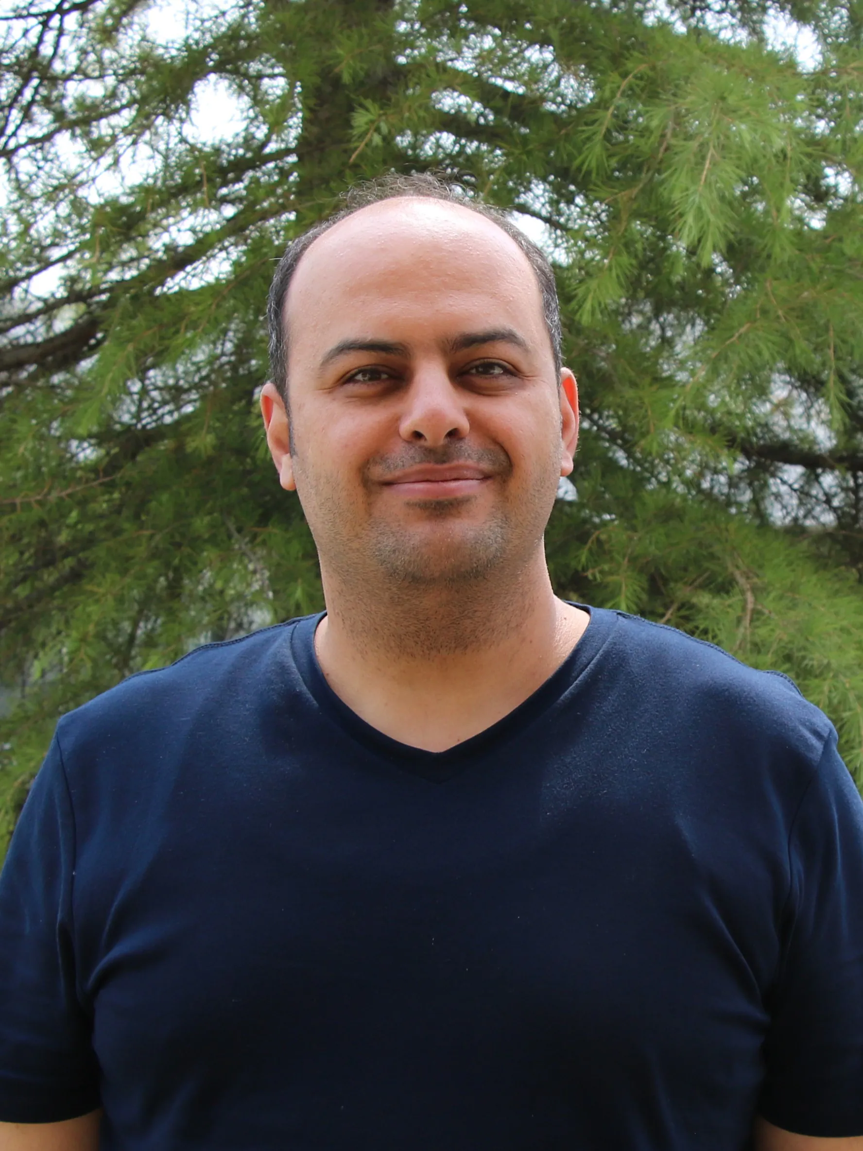 مهندس کیان بهداد