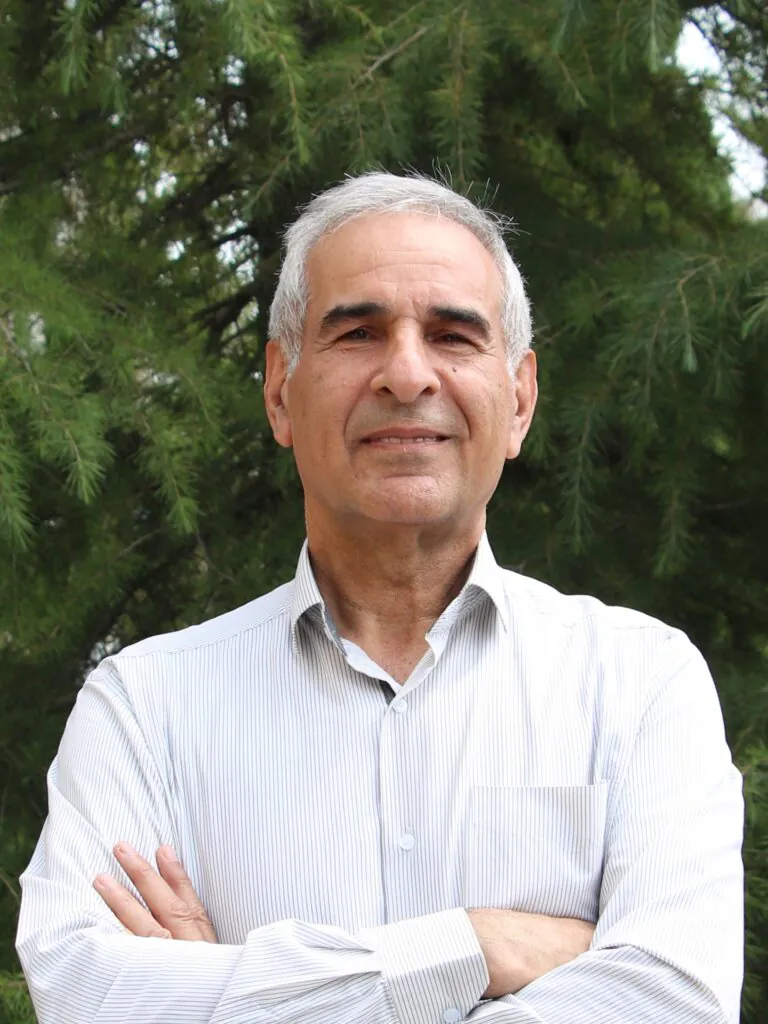 دکتر عبدالرضا باقری
