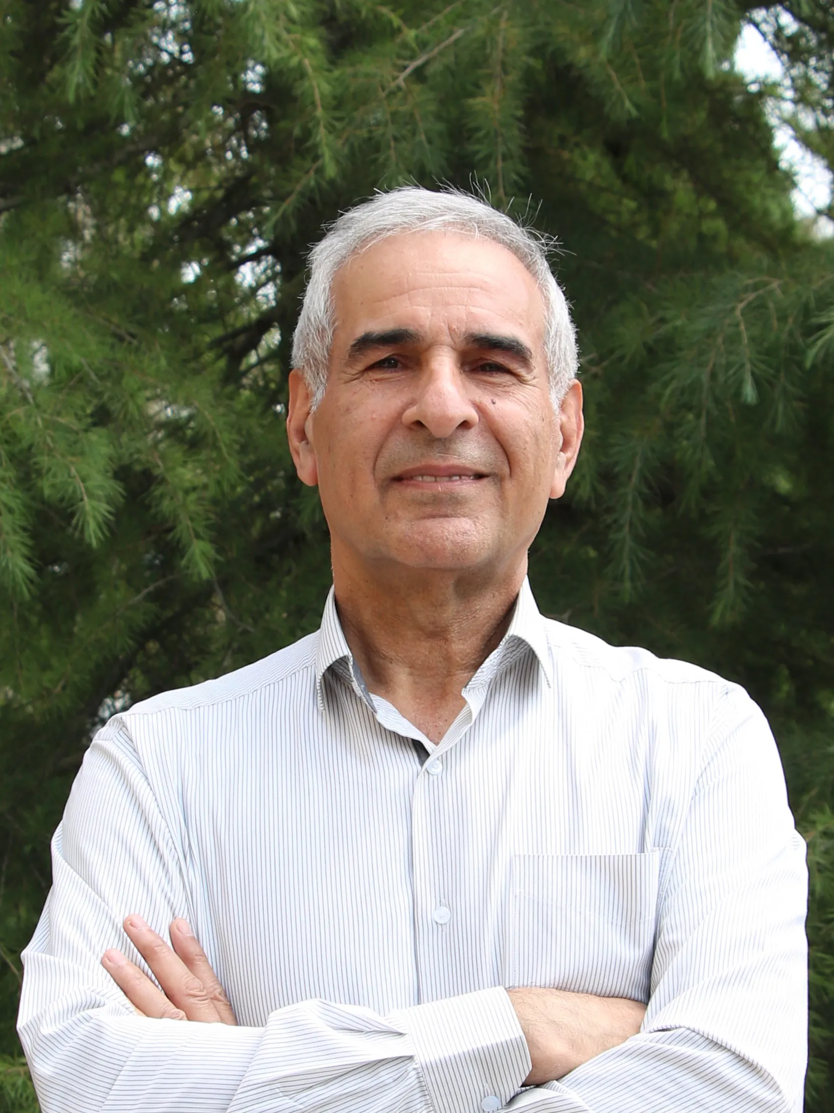 دکتر عبدالرضا باقری