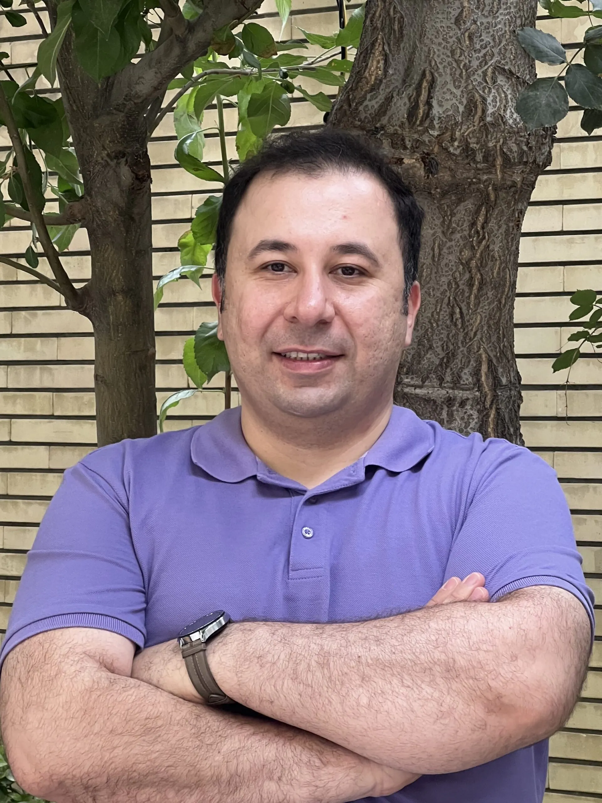 مهندس هادی زواشکیانی