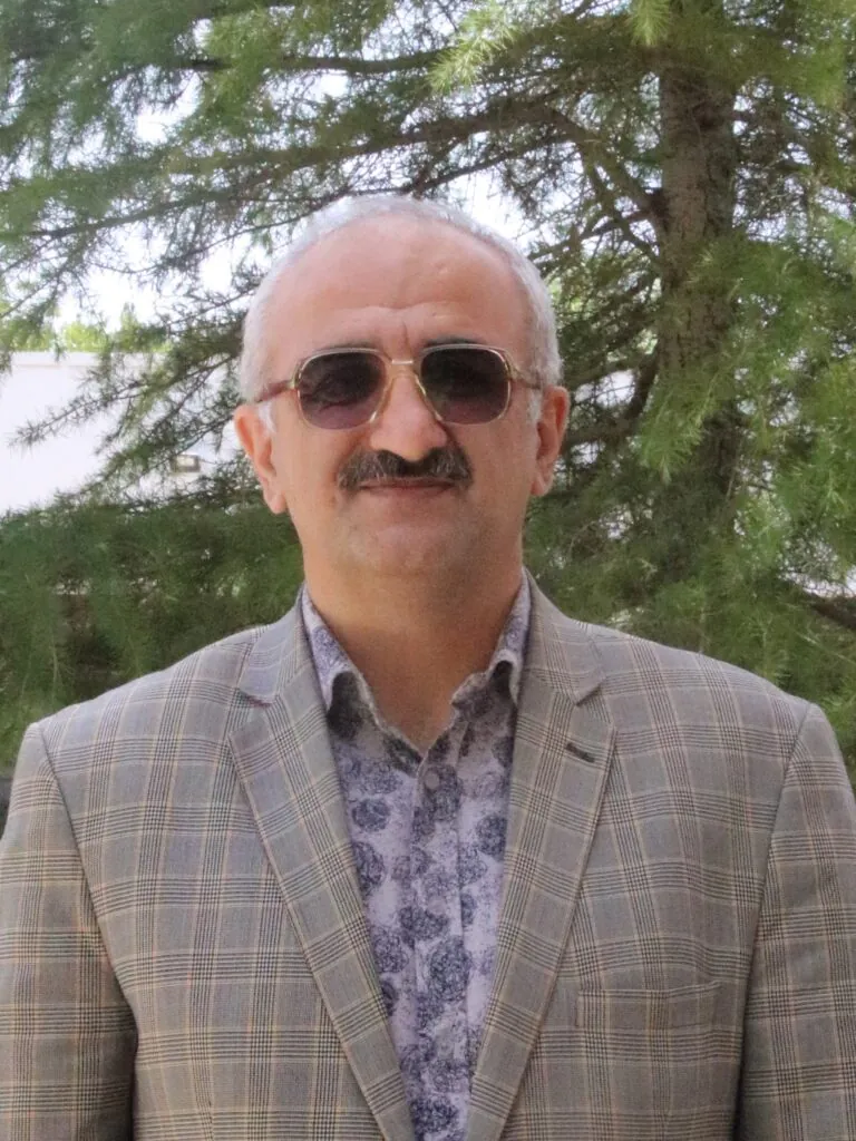 دکتر حمیدرضا ابراهیمی ویشکی