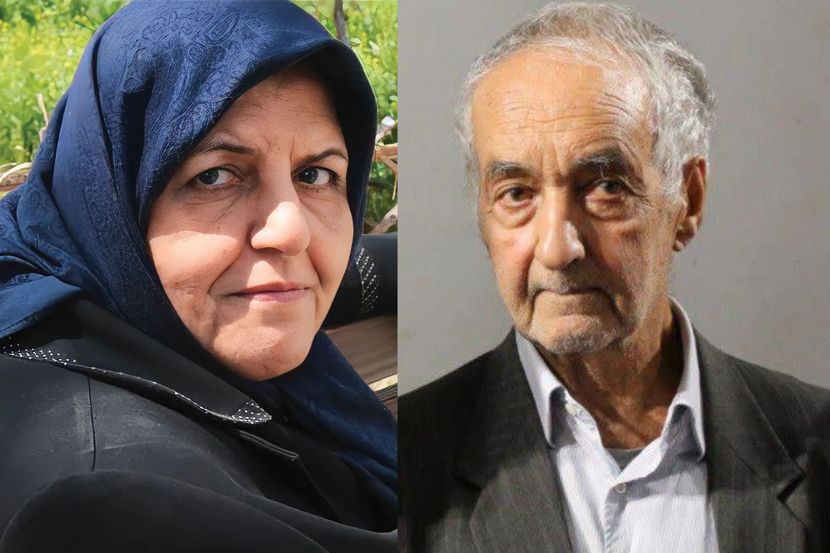 مهندس علی مشارزاده مهرابی