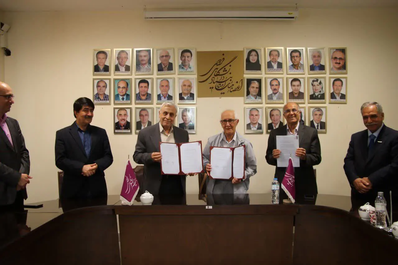 گرنت یادبود دکتر فاضل؛ گامی نیکوکارانه در حمایت از نوآوری در فناوری‌های کاربردی پزشکی