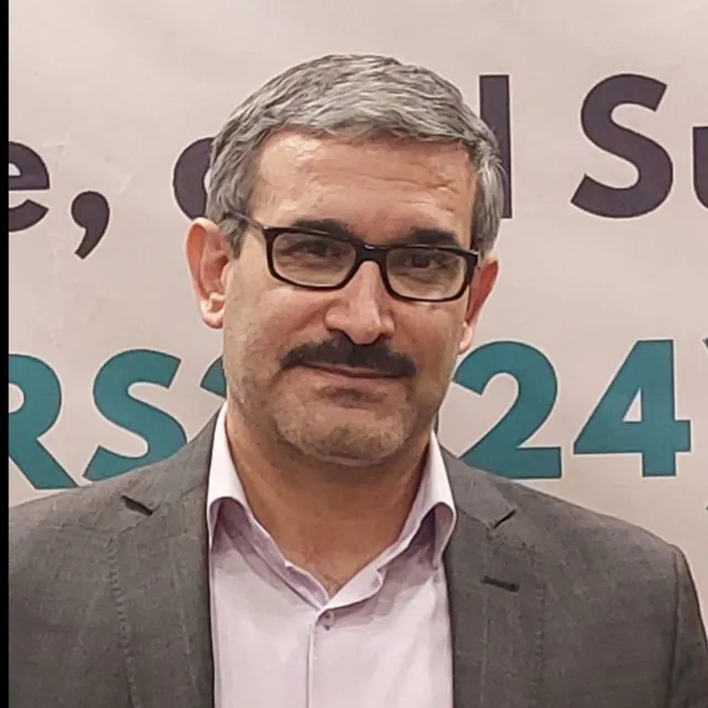 دکتر مهدی پناهی