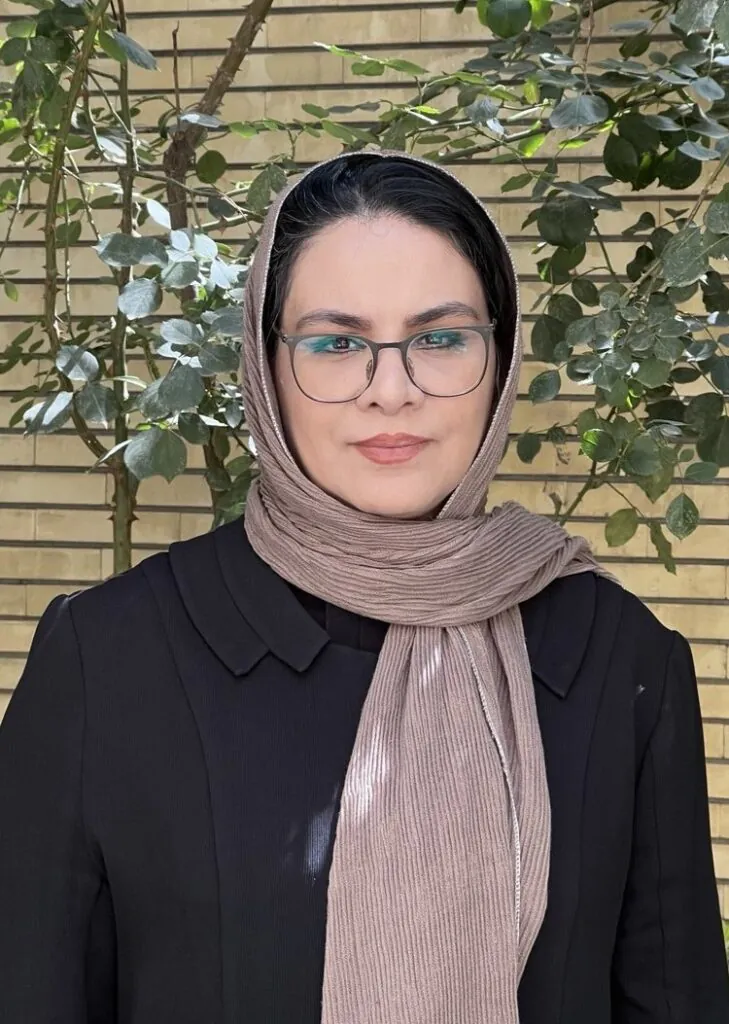 دکتر سمیه فقیه زاده