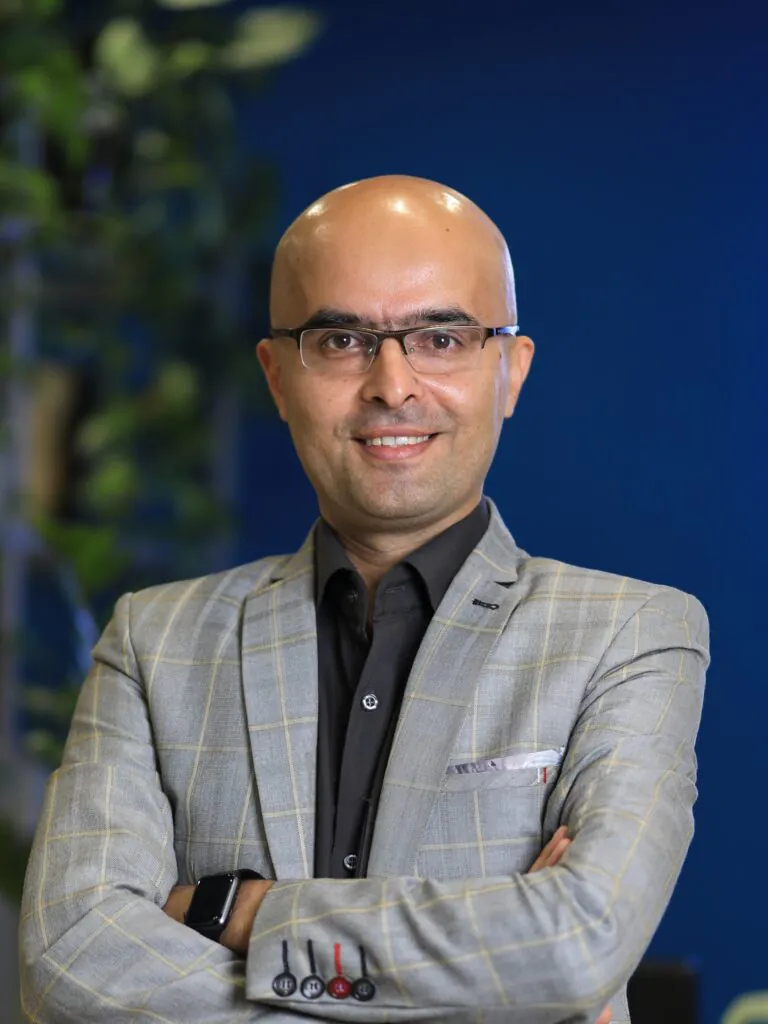 دکتر علی جاهدی