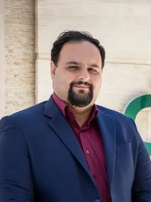 مهندس محمدحسین راشد