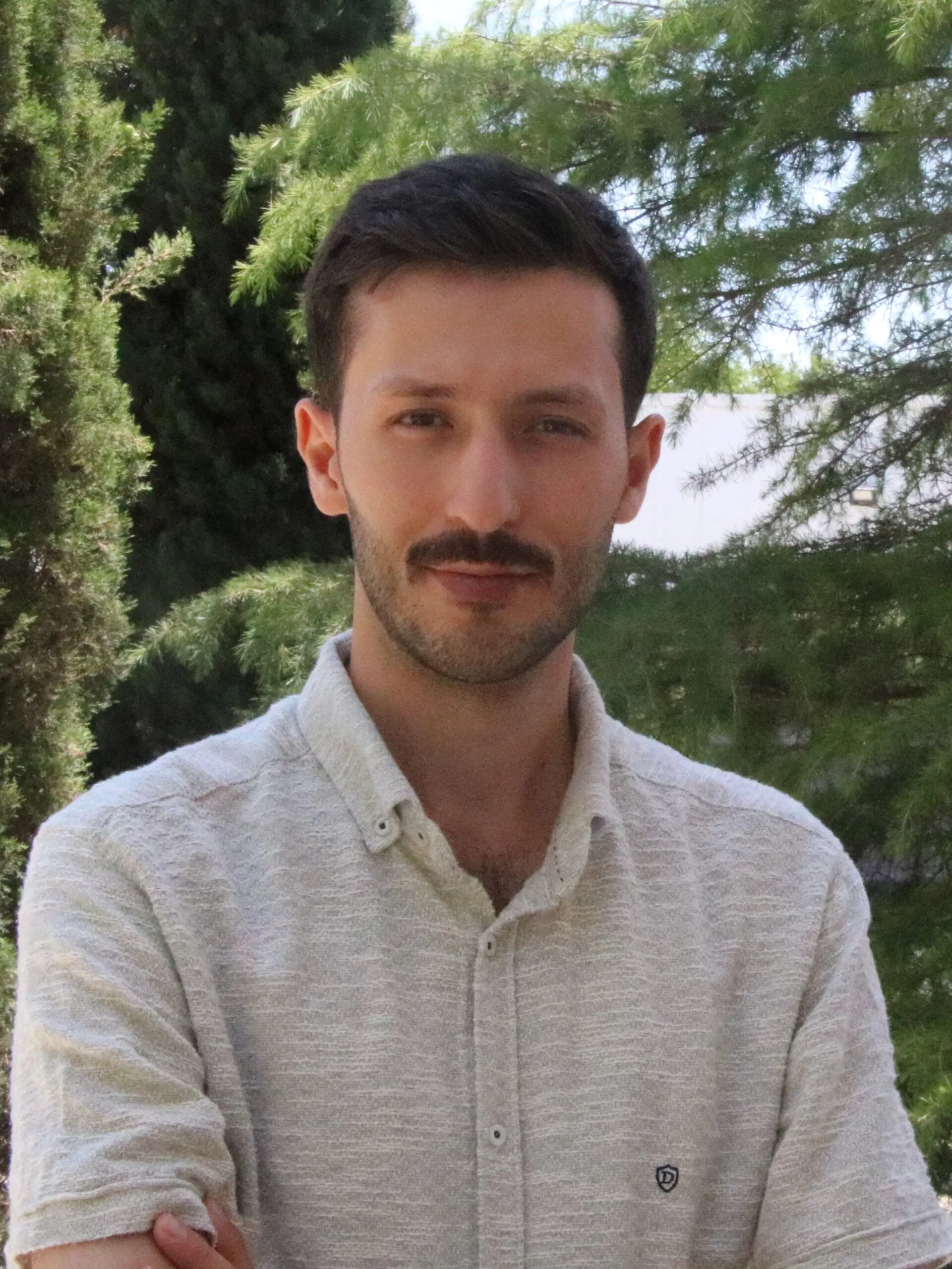 مهندس امیرمحمد ذولفقاری