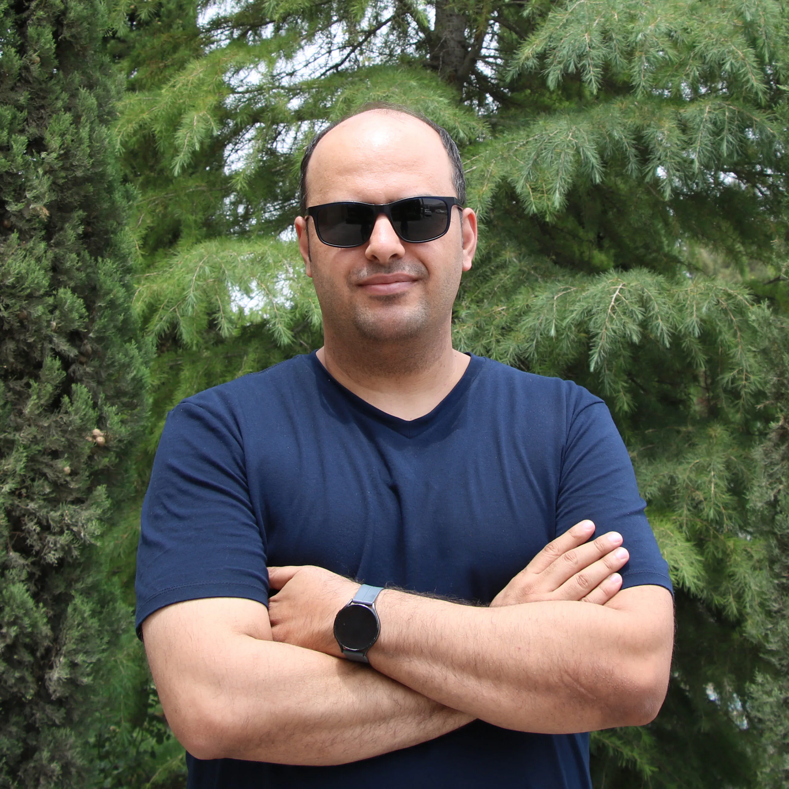 آقای مهندس کیان بهداد